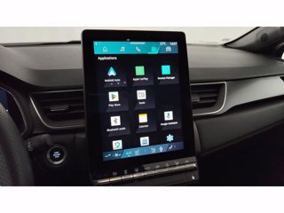 RENAULT Symbioz 1.6 full hybrid E-Tech Iconic Auto 145cv