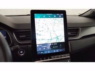 RENAULT Symbioz 1.6 full hybrid E-Tech Iconic Auto 145cv