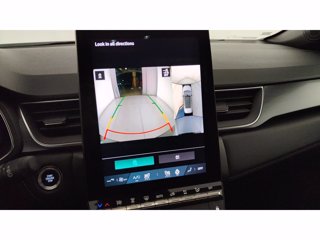 RENAULT Symbioz 1.6 full hybrid E-Tech Iconic Auto 145cv