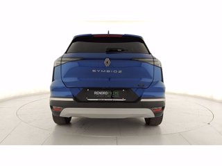 RENAULT Symbioz 1.6 full hybrid E-Tech Iconic Auto 145cv