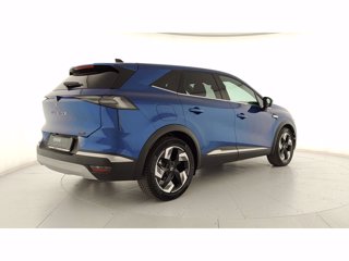 RENAULT Symbioz 1.6 full hybrid E-Tech Iconic Auto 145cv