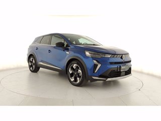 RENAULT Symbioz 1.6 full hybrid E-Tech Iconic Auto 145cv