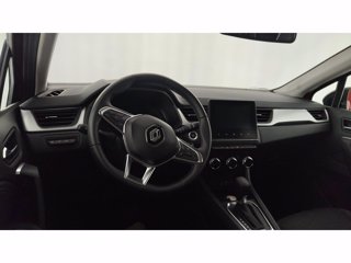 RENAULT Captur 1.6 E-Tech full hybrid Techno 145cv auto