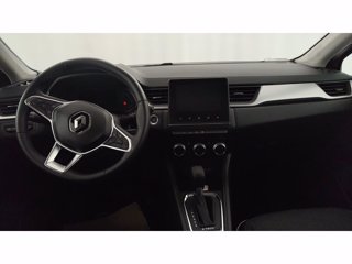 RENAULT Captur 1.6 E-Tech full hybrid Techno 145cv auto