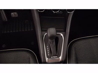 RENAULT Captur 1.6 E-Tech full hybrid Techno 145cv auto