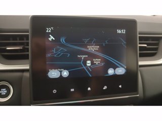 RENAULT Captur 1.6 E-Tech full hybrid Techno 145cv auto