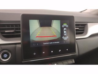 RENAULT Captur 1.6 E-Tech full hybrid Techno 145cv auto