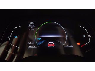 RENAULT Captur 1.6 E-Tech full hybrid Techno 145cv auto