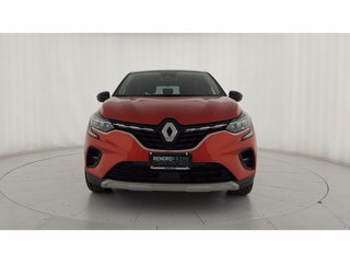 RENAULT Captur 1.6 E-Tech full hybrid Techno 145cv auto