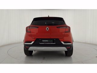 RENAULT Captur 1.6 E-Tech full hybrid Techno 145cv auto