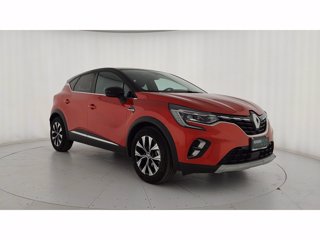 RENAULT Captur 1.6 E-Tech full hybrid Techno 145cv auto