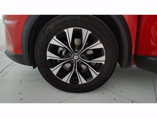 RENAULT Captur 1.6 E-Tech full hybrid Techno 145cv auto