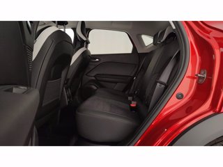 RENAULT Captur 1.6 E-Tech full hybrid Techno 145cv auto