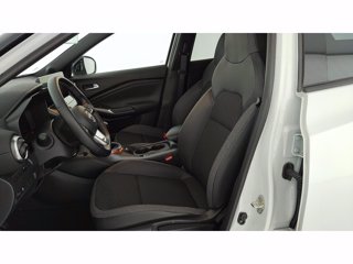 NISSAN Juke 1.0 DIG-T 114cv N-Connecta