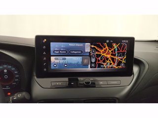 NISSAN Juke 1.0 DIG-T 114cv N-Connecta