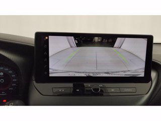 NISSAN Juke 1.0 DIG-T 114cv N-Connecta