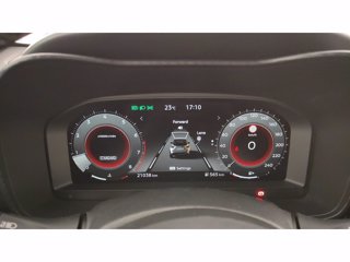 NISSAN Juke 1.0 DIG-T 114cv N-Connecta