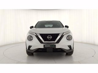 NISSAN Juke 1.0 DIG-T 114cv N-Connecta