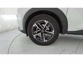 NISSAN Juke 1.0 DIG-T 114cv N-Connecta