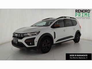 DACIA Jogger 1.0 TCe GPL Extreme UP
