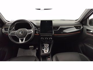 RENAULT Arkana 1.6 E-Tech full hybrid E-Tech Engineered Fast Track 145cv