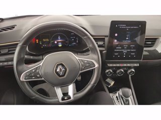 RENAULT Arkana 1.6 E-Tech full hybrid E-Tech Engineered Fast Track 145cv