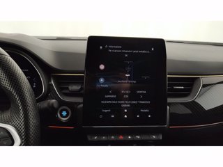 RENAULT Arkana 1.6 E-Tech full hybrid E-Tech Engineered Fast Track 145cv