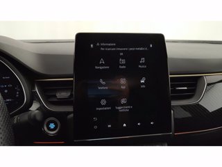 RENAULT Arkana 1.6 E-Tech full hybrid E-Tech Engineered Fast Track 145cv