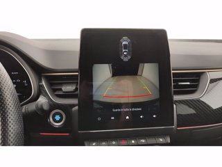 RENAULT Arkana 1.6 E-Tech full hybrid E-Tech Engineered Fast Track 145cv