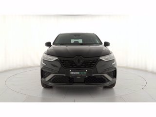 RENAULT Arkana 1.6 E-Tech full hybrid E-Tech Engineered Fast Track 145cv