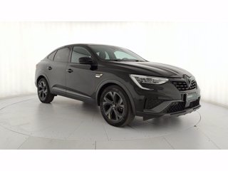 RENAULT Arkana 1.6 E-Tech full hybrid E-Tech Engineered Fast Track 145cv