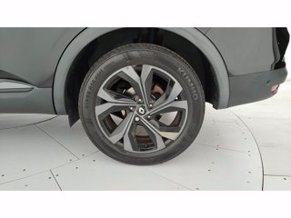 RENAULT Arkana 1.6 E-Tech full hybrid E-Tech Engineered Fast Track 145cv