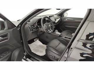 RENAULT Arkana 1.6 E-Tech full hybrid E-Tech Engineered Fast Track 145cv