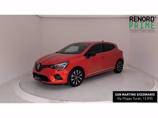 RENAULT Clio 5 Porte 1.0 TCe Techno