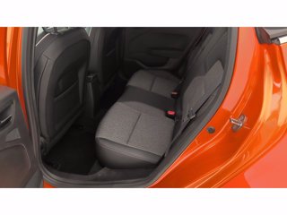 RENAULT Clio 5 Porte 1.0 TCe Techno