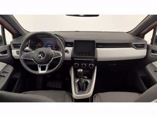 RENAULT Clio 5 Porte 1.0 TCe Techno