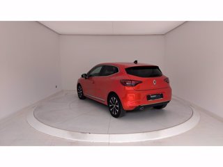RENAULT Clio 5 Porte 1.0 TCe Techno