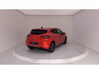 RENAULT Clio 5 Porte 1.0 TCe Techno