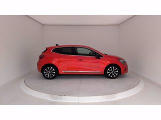 RENAULT Clio 5 Porte 1.0 TCe Techno