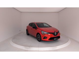 RENAULT Clio 5 Porte 1.0 TCe Techno