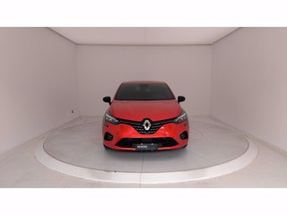 RENAULT Clio 5 Porte 1.0 TCe Techno
