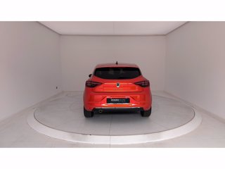 RENAULT Clio 5 Porte 1.0 TCe Techno