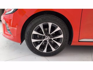 RENAULT Clio 5 Porte 1.0 TCe Techno
