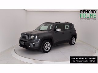 JEEP Renegade 1.6 Multijet II 130cv Limited 2WD