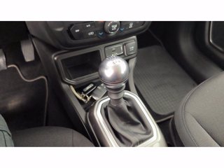 JEEP Renegade 1.6 Multijet II 130cv Limited 2WD