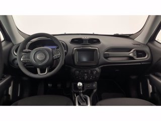 JEEP Renegade 1.6 Multijet II 130cv Limited 2WD