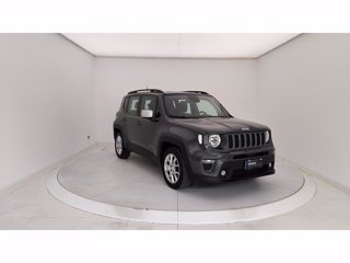 JEEP Renegade 1.6 Multijet II 130cv Limited 2WD