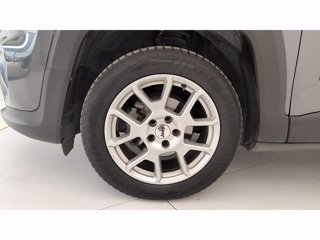 JEEP Renegade 1.6 Multijet II 130cv Limited 2WD