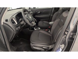 JEEP Renegade 1.6 Multijet II 130cv Limited 2WD