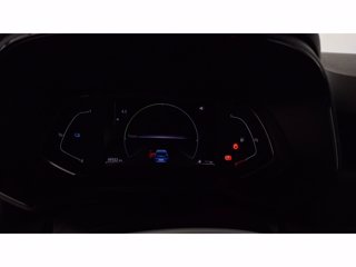 RENAULT Clio 1.6 E-Tech hybrid Zen 140cv auto my21